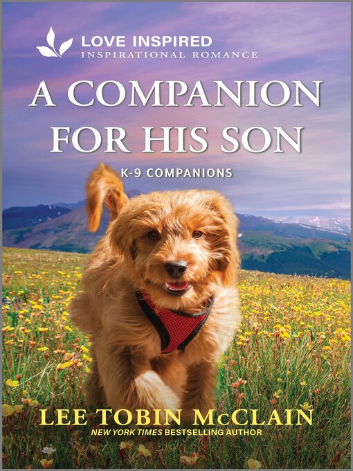 Title details for A Companion for His Son by Lee Tobin McClain - Available